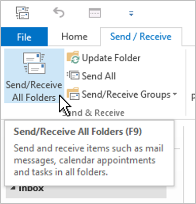 how to get outlook email sent to your phone